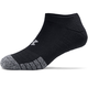 UNDER ARMOUR Čarape Heatgear NS Black XL