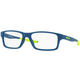 Oakley Crosslink Xs OY8002-04 L (51) Modra/Kristalna