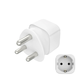 HAMA Potovalni adapter, tip M, 3-pinski, za Južno Afriko