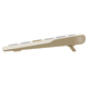 KW100 Marshmallow Wireless tastatura BG