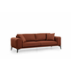 Atelier Del Sofa 3-sedežni kavč, Kenzo 3 - Rdeča ploščica