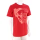 Fox Image Skull Premium S/S Moški Kratka majica