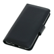 OTB preklopna torbica za Apple iPhone 11 Pro iz umetnega usnja, črna