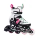 Otroški rolerji Tempish DASTY GIRL 2 EUR 37-40