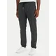 JOOP! Jeans Hlače iz tkanine Jjf-81Maxton3-W 30104830 Temno siva Slim Fit