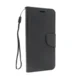 MERCURY Maska za telefon Samsung I9600 S5/G900 crna