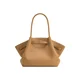 JW PEI Nakupovalna torba JW PEI Cabas/Shopping Hana Latte Color bež