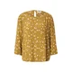 TOM TAILOR Bluza, zelena