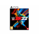 PS5 WWE 2K22