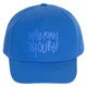 Cool Club kapa šilt CAB3032804 F modra 52