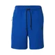 Nike Sportswear Hlače TECH FLC modra