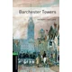 Oxford Bookworms Library: Level 6:: Barchester Towers