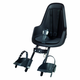Bobike Sedež za kolo spredaj (do 15 kg) Go Mini urban black