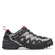 Salewa WS Wildfire Edge Alloy/Black UK 8 Womens Outdoor Shoes