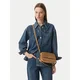 Tory Burch Ročna torba 183225 Rjava
