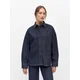 OBJECT Bluza OBJSOLE MAE temno modra