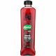 Radox Men Muscle Therapy pena za kopel Black Pepper & Ginseng 500 ml