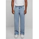 Mens Heavy Ounce Jeans Light Blue