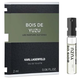 Karl Lagerfeld Bois de Yuzu Toaletna voda, 2ml