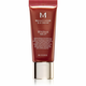 Missha M Perfect Cover BB krema s vrlo visokom UV zaštitom  malo pakiranje nijansa No. 27 Honey Beige SPF 42/PA+++ 20 ml