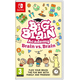 Big Brain Academy: Brain vs Brain (SWITCH)