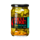Hellfire Thai Pickles – narezani ljuti krastavci