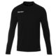 Majica z dolgimi rokavi Kempa Performance Long Sleeve Jersey
