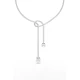Ogrlica Swarovski MATRIX 5692416