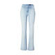 AG Jeans Traperice, svijetloplava