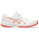 Asics Čevlji teniški copati bela 38 EU Gel-game 9 Clay Oc Womens