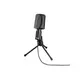 MIC-USB Allround Microphone for PC and notebook