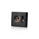 Sensei Air Freshner Horoskopski znak Jarac, Black Cherry, Bordo krug