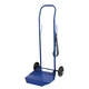 shumee Voziček za rezervoarje do 60 kg 550x500x1000 mm pressol