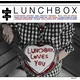 Lunchbox - Lunchbox Loves You (LP)