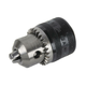 WOLFCRAFT Stezna glava 1.5-13 mm.