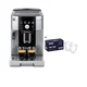 DeLonghi Aparat za kafu ECAM250.23.SB, Srebrni + DeLonghi Šoljice za espresso