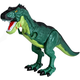 Dječja igračka Iso Trade - Dinosaur s daljinskim upravljačem