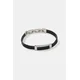 Zapestnica Trussardi T-LEATHER