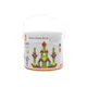 Leseni gradbeni set 250 blokov