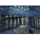 Ravensburger Slagalica Van Gogh Zvezdana noć, 500 Delova