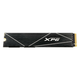 A-data agammixs70b-4t-cs pcie gen4x4 xpg gammix s70 blade 4TB M.2