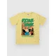 The Dudes Evergreen Seasonal moška majica custard