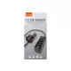 LDNIO avto adapter 12/24v C61 1USB Quick Charge + 3 USB 35W