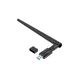 NEW LANBERG BREZŽIČNA OMREŽNA KARTICA USB NC-1200-WIE AC1200 USB 3.0 DUAL BAND