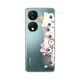 Maska za mobilni telefon Honor X7b CATS PRINT SKIN