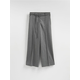 Reserved - Pantalone na crtu