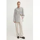 Srajca Day Birger et Mikkelsen Tan - Daily Classic Stripe RD ženska, DAY65243312