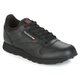 Reebok Classic Nizke superge CLASSIC LEATHER J Črna