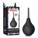 Analni tuš crni 160ml – Bondage Fetish Deluxe