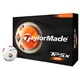 Golf žogice TaylorMade TP5x Pix 3.0
